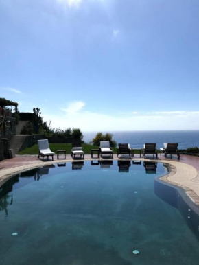 Villa la Dimora di Zoè Ischia